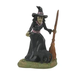 Department 56 Hv, Double Trouble, 6012289, Halloween Village^ Halloween General