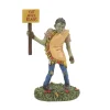 Department 56 Hv, Eat More Brains, 6011449, Halloween Village^ Halloween General