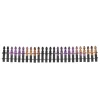 Department 56 Hv, Halloween Glitter Fence, 6005556, Halloween Village^ Halloween General