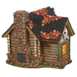 Department 56 Hv, Haunted Huntsman House, 6005480, Halloween Village^ Halloween General