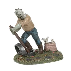 Cheap Hv, Haunted Huntsman House, 6005480, Halloween Village Halloween Village