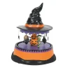 Department 56 Hv, Haunted Scary Go Round, 6009817, Halloween Accessories^ Halloween General