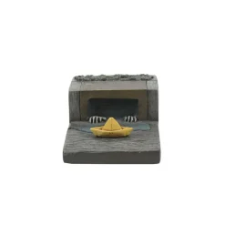 Department 56 Hv, It & The S.S. Georgie Set Of 2, 6007163, Halloween Village^ Halloween General