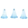 Online Hv, Lit Ghosts, 6003303, Halloween Village Novelty