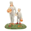 Department 56 Hv, Mommy Treats, 6007784, Halloween Village^ Halloween General