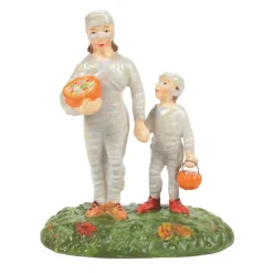 Clearance Hv, Mommy Treats, 6007784, Halloween Village Halloween Village