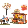 Department 56 Hv, Patty's Pumpkin Patch, 6005479, Halloween Village^ Halloween General