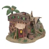 Cheap Hv, Pirate Haven Hideaway, 6011440, Halloween Village Halloween Village