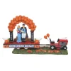 Cheap Hv, Polar Royalty, 6011446, Halloween Village Snow Village