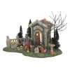 Shop Hv, R.I.P. Cemetery, 6011442, Halloween Village Snow Village