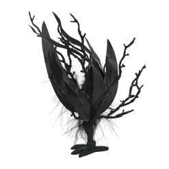 Department 56 Hv, Rooted Raven Tree, 6010465, Halloween Village^ Halloween General