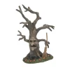 New Hv, Scary Witch Tree, 6011473, Halloween Village Halloween Village