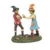 Department 56 Hv, The Squirting Frog Trick, 6011439, Halloween Village^ Halloween General