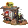 Department 56 Hv, Upchuck's Soup Kitchen, 6007785, Halloween Village^ Halloween General