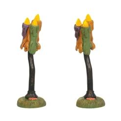 Shop Hv, Wicked Wax Lamps, 6003221, Halloween Village Speciality