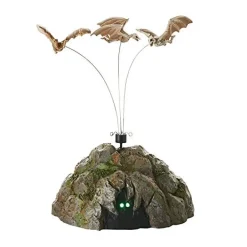 Department 56 Hv, Witch Trap, 4051021, Halloween Village^ Halloween General