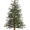Cheap 6'Hx40"D Angel Pine Slim Tree Wood Trunk, Yta696-Gr, Floral Novelty