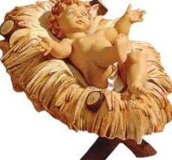 Discount Infant Jesus 50", , 52313 Resin Nativity