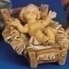 Sale Infant W/Manger 5", , 72513 5"