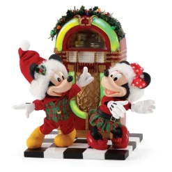 Outlet Jingle Bell Swing, 6006013, Possible Dreams Disney