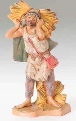 Clearance John Farmer, 5", , 72692 5"