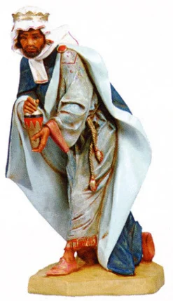 Online King Balthazar, 27", , 53116 Religious