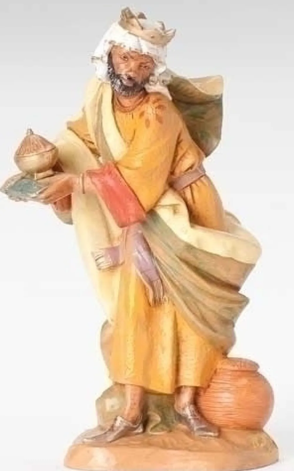 Store King Balthazar 12", , 72916 Religious