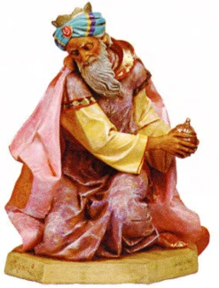 Cheap King Gaspar, 27", , 53115 Religious