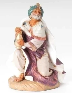 New King Gaspar 18", , 53715 Religious