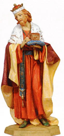 Hot King Melchior, 27", , 53114 27"