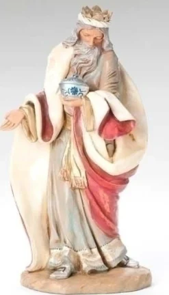 Clearance King Melchior 18", , 53714 Religious