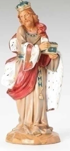 Sale King Melchior 12", , 72914 Religious
