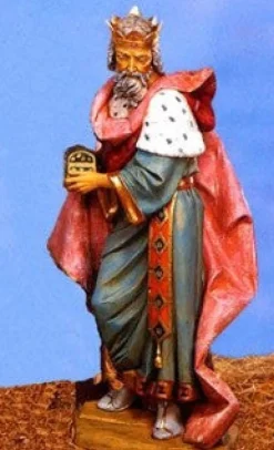 Best Sale King Melchior Standing 50", , 52314 Speciality