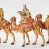Hot Kings On Camels 7.5", , 51814 Religious