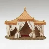 Fontanini King's Tent 5", , 55590^ Resin