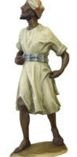 Discount Koult - Camel Guide Anri Woodcarvings