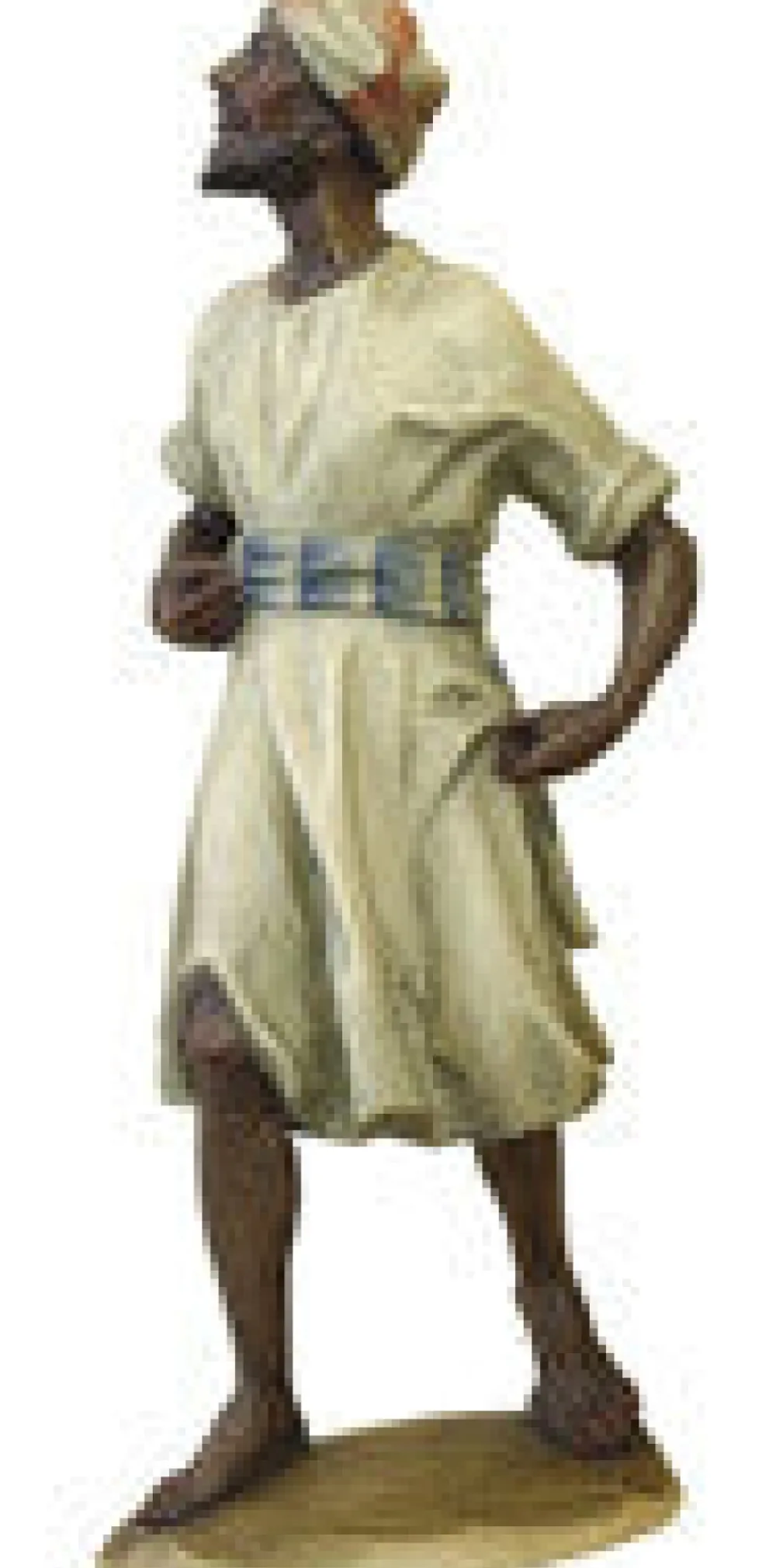 Discount Koult - Camel Guide Anri Woodcarvings