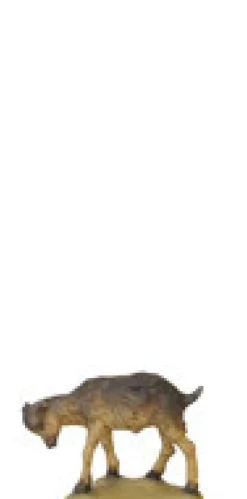 Best Sale Koult - Kid Goat Anri Woodcarvings