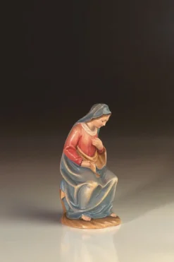 Outlet Koult - Mary Anri Woodcarvings