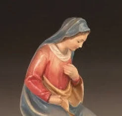 Outlet Koult - Mary Anri Woodcarvings