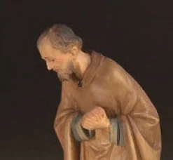 Best Koult - St. Joseph Anri Woodcarvings