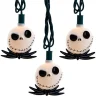 Cheap 10-Light Disney© Nightmare Before Christmas Light Set, Dn9212, Kurt Adler, Ul Novelty