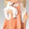 Best Sale Little Shepherd Angel, , 43529 5"