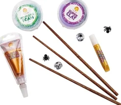 Best Sale Magic Wand Kit, Spellbound, 60633 Novelty