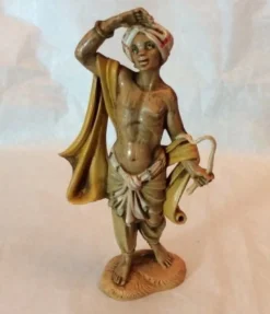 Flash Sale Malachi, Camel Driver, 5", , 52561 Religious