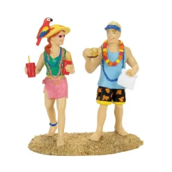 Shop Margaritaville Couple Cheeseburgrs In Paradise, 4058491 Margaritaville Village