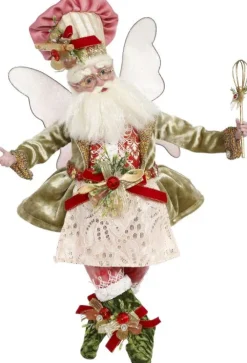 Mark Roberts , Confectionery Fairy - Medium, 51-97164^ Garlands (Tree)