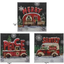 Best Marquee Lighted Print 16" Speciality