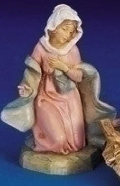 Store Mary Blessed Mother 5", , 72512 5"