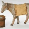 Best Sale Mary's Donkey, 7.5", , 52805 Religious